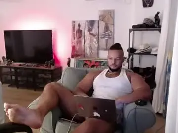 Chaturbate Adult Webcam of 0_kingsley