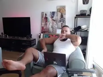 Chaturbate Live Sex of 0_kingsley