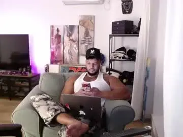 Chaturbate Free Live Porn of 0_kingsley