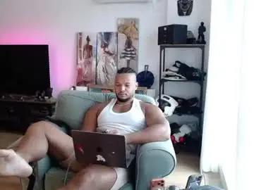 Chaturbate Live Sex of 0_kingsley