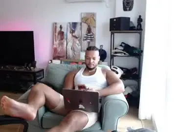 Chaturbate Live Porn of 0_kingsley