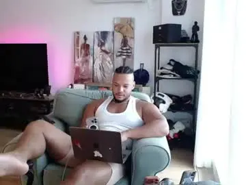 Chaturbate Sex Cam of 0_kingsley