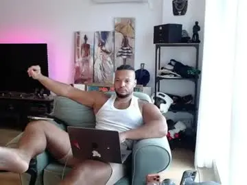 Chaturbate Live Sex Cam of 0_kingsley