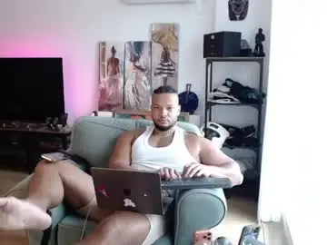 Chaturbate Free Live Porn of 0_kingsley