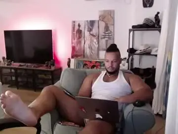 Chaturbate Adult Webcam of 0_kingsley