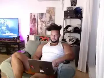 Chaturbate Sex Cam of 0_kingsley