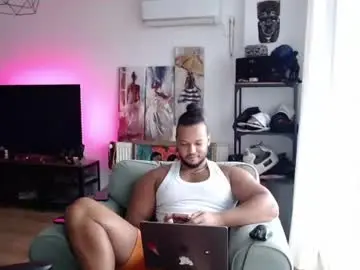 Chaturbate Sex Cam of 0_kingsley