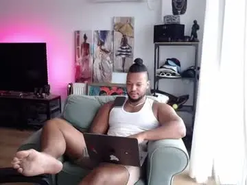 Chaturbate Watch Live Sex Cams of 0_kingsley