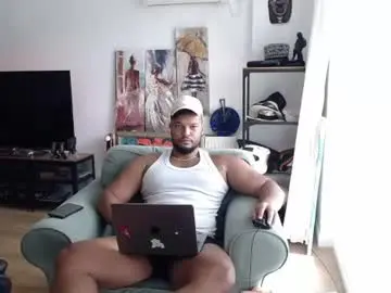 Chaturbate Adult Webcam of 0_kingsley