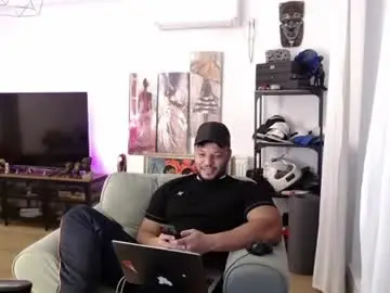 Chaturbate Best live sex cam show of 0_kingsley