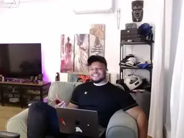 Chaturbate Live Porn of 0_kingsley