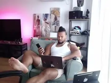 Chaturbate Private Sex Chat of 0_kingsley
