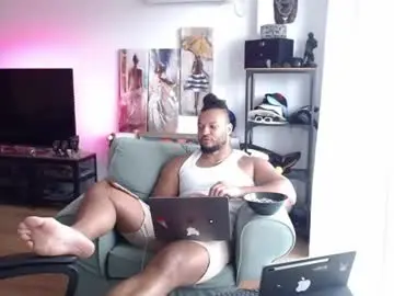Chaturbate Watch Live Sex Cams of 0_kingsley