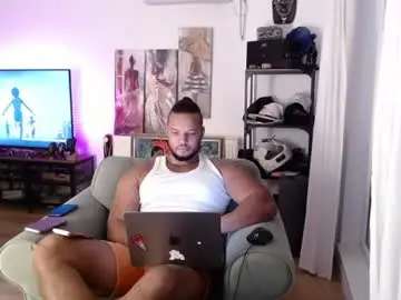 Chaturbate Sex Chat of 0_kingsley