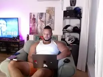 Chaturbate Live Porn of 0_kingsley