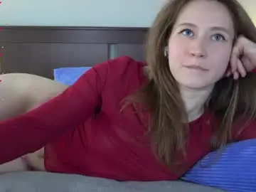 Chaturbate Free Porn Cam of _feli_
