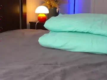Chaturbate Live Sex of _feli_