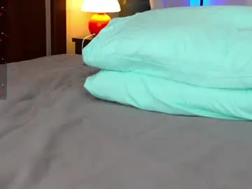 Chaturbate Live Sex of _feli_