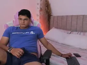 Chaturbate Adult Webcams of adrian_prime_