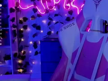 Chaturbate Nude Webcam of alice_tails