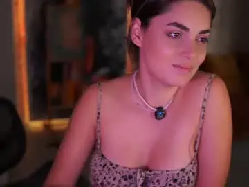 Chaturbate Sex Chat of alliesynns
