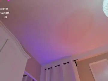 Chaturbate Live Porn of anyssia_