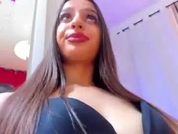 Chaturbate Adult Webcam of anyssia_