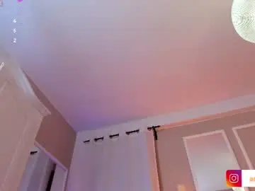 Chaturbate Live Porn of anyssia_