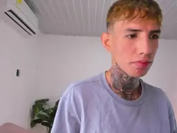 Chaturbate Sex Chat of darwin_stark