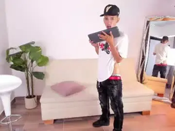 Chaturbate Best Webcam of darwin_stark