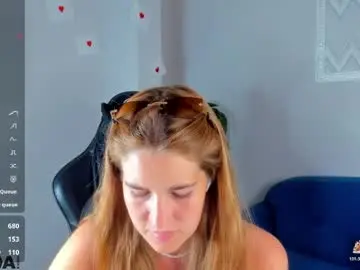 Chaturbate Best live sex cam show of debbie_wools