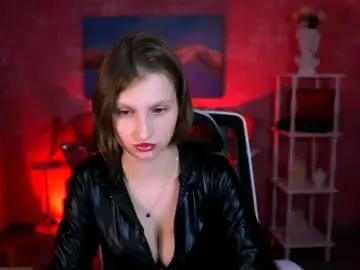 Chaturbate Sex Chat of ellahorton