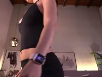 Chaturbate Adult Video Chat of ellediane
