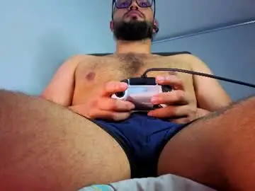 Chaturbate Sex Cam of ernesto_rodriguez_82