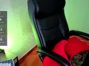Chaturbate Sex Chat of ernesto_rodriguez_82