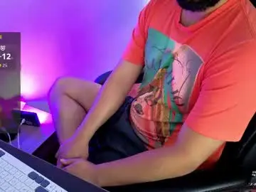 Chaturbate Sex Chat of ernesto_rodriguez_82