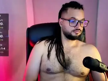 Chaturbate Live Sex Cam of ernesto_rodriguez_82