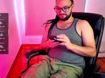 Chaturbate Adult Webcams of ernesto_rodriguez_82