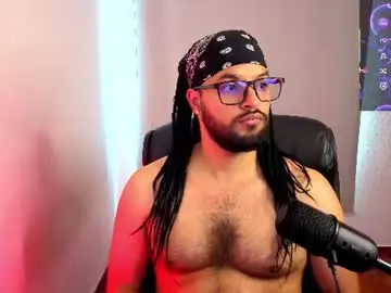 Chaturbate Sex Cam of ernesto_rodriguez_82