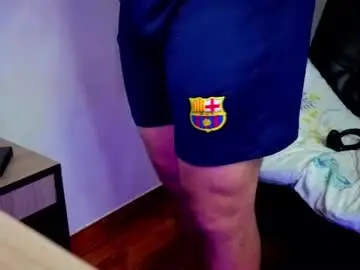 Chaturbate Best live sex cam show of ernesto_rodriguez_82