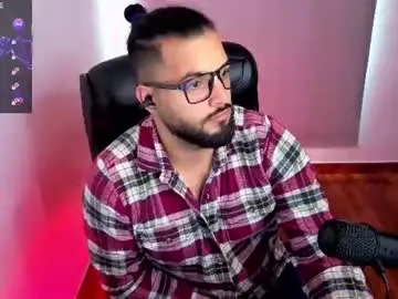 Chaturbate Live Sex Cam of ernesto_rodriguez_82