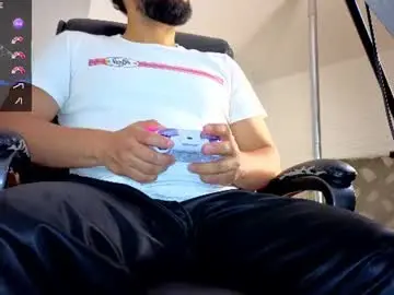 Chaturbate Nude Webcam of ernesto_rodriguez_82