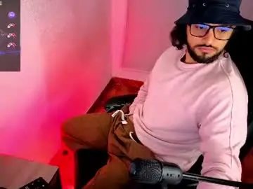 Chaturbate Best Webcam of ernesto_rodriguez_82