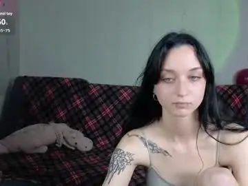 Chaturbate Live Porn of escapedbrides