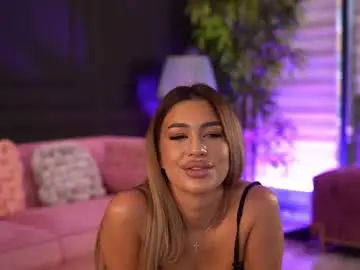 Chaturbate Sex Cam of goldiemerry