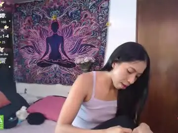 Chaturbate Live Sex Cam of im_moonlight
