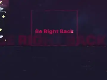 Chaturbate Adult Video Chat of im_moonlight