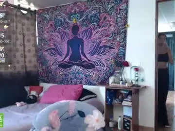 Chaturbate Adult Video Chat of im_moonlight