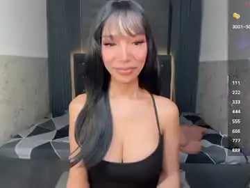 Chaturbate Nude Webcam of islabelle_