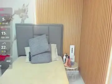 Chaturbate Best Webcam of korinasantos